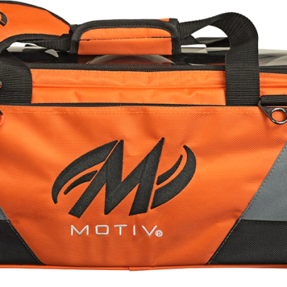 MOTIV BALLISTIX 3 BOULES TOTE