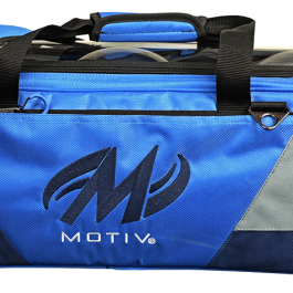 MOTIV BALLISTIX 3 BOULES TOTE