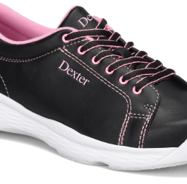 DEXTER RAQUEL V NOIR/ROSE