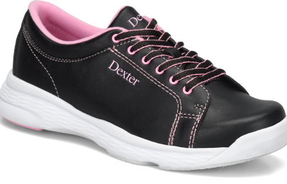 DEXTER RAQUEL V NOIR/ROSE