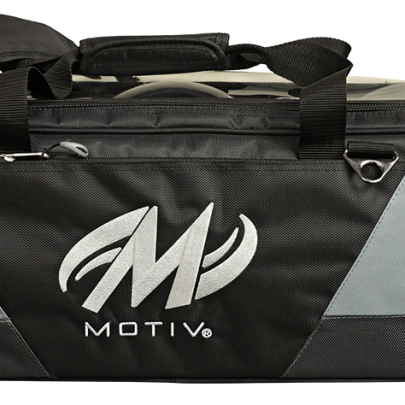 MOTIV BALLISTIX 3 BOULES TOTE