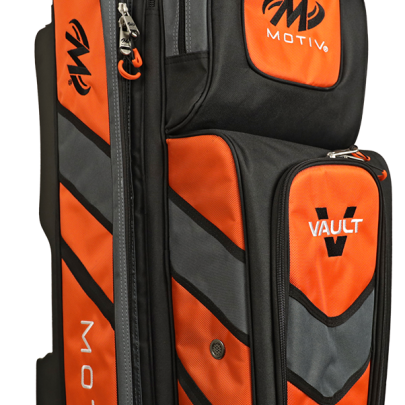 MOTIV VAULT 3 BOULES ROULETTE