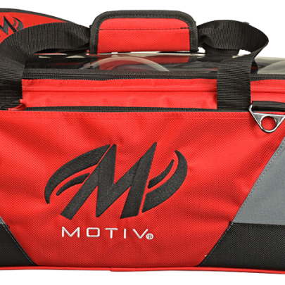 MOTIV BALLISTIX 3 BOULES TOTE